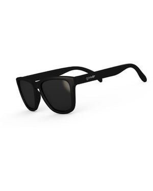 Goodr Sunglasses Women's A Unicorn's Calamity - Black