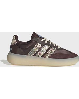 adidas Women's Barreda Decode Shoes - Brown