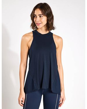 Lilybod Women's Kendall Tank - Blue