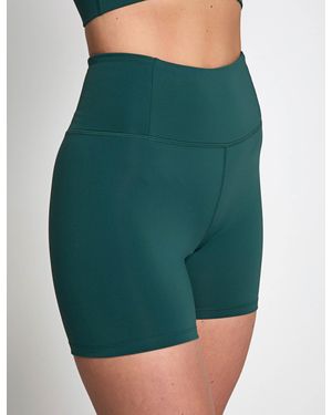 GIRLFRIEND COLLECTIVE Women's Float Ultralight Run Short - Green
