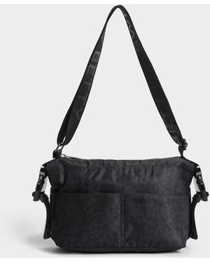 Sweaty Betty Women's Strive Crossbody - Black