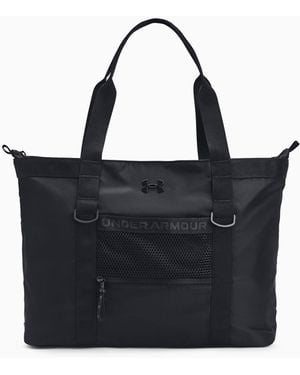 Under Armour Women's Studio Tote - Black