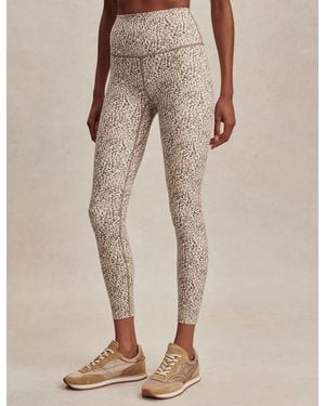 Varley Women's Freesoft High Waisted legging 25 - Natural