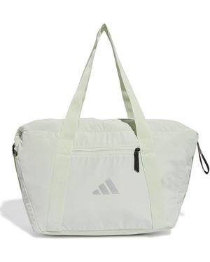adidas Women's Sport Bag - Grey