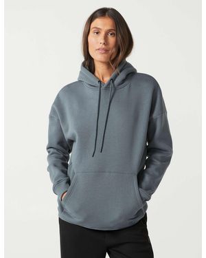Lilybod Women's Lucy Hooded Jumper - Blue