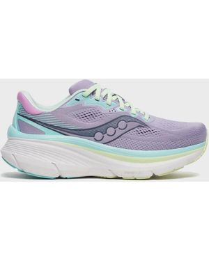 Saucony Women's Guide 19 - Blue