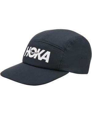 Hoka One One Women's Performance Hat - Blue