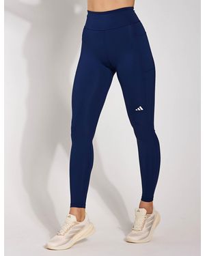 adidas Women's Own The Run Full-length leggings - Blue