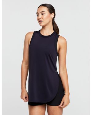Lilybod Women's Zela Tank Top - Blue