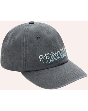 P.E Nation Women's New Heritage Cap - Grey