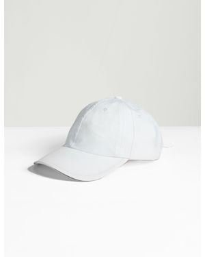 Sweaty Betty Women's Swiftie Run Cap - White