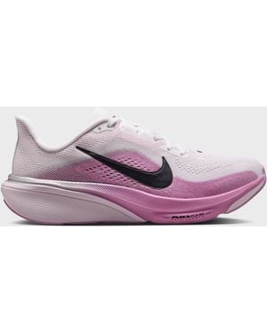 Nike Women's Pegasus 42 Running Shoes - Pink