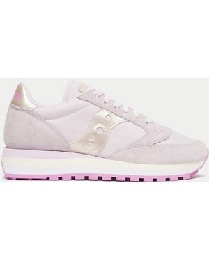 Saucony Women's Jazz Triple - Pink
