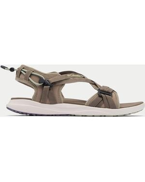 Columbia Women's Sandal - Natural