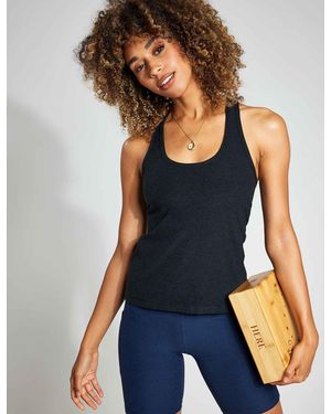 Beyond Yoga Spacedye Step Up Racerback Tank - Multicolour