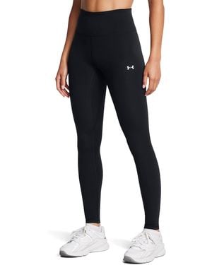Under Armour Women's Motion leggings - Black
