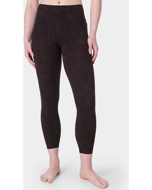Sweaty Betty Women's Ultimate Studio 7/8 leggings - Black