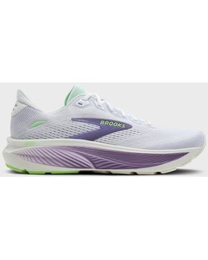 Brooks Women's Ghost 18 - White