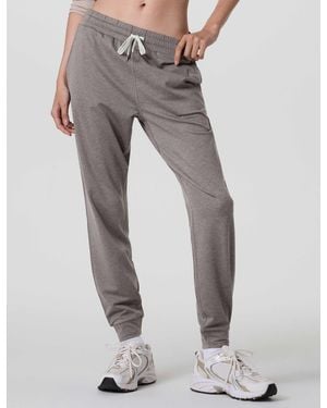 Vuori Women's Performance jogger - Grey