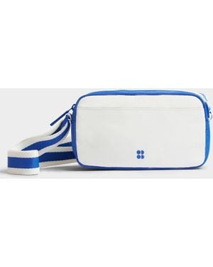 Sweaty Betty Women's All Day Crossbody - Blue