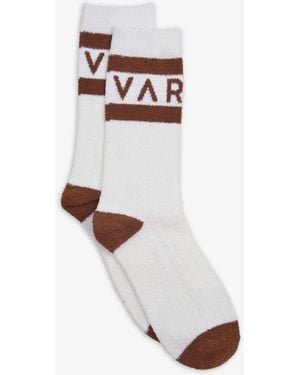 Varley Women's Spencer Sock - White
