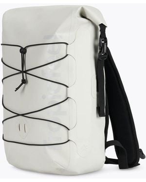 Tropicfeel Women's Waterproof Daypack - White