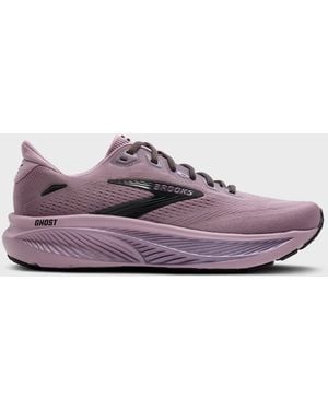 Brooks Women's Ghost 18 - Purple