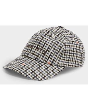 Sweaty Betty Women's Embroidery Cap - White