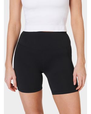Sweaty Betty Women's All Day 6" Shorts - Black