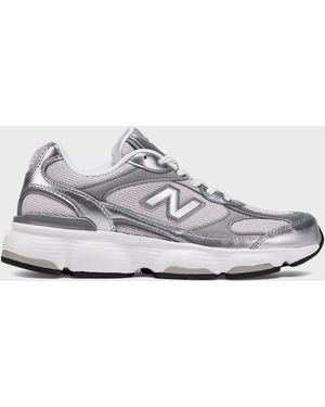 New Balance Women's 603 Shoes - White