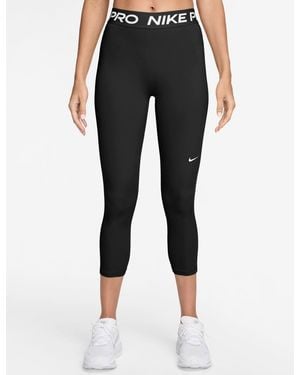 Nike Women's Pro leggings - Black