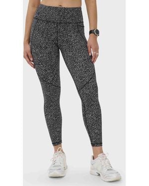 Sweaty Betty Women's Power 7/8 Gym leggings - Grey