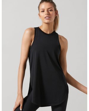 Lilybod Women's Zela Tank Top - Black