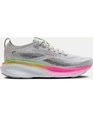 Brooks Women's Adrenaline Gts 25 - Grey