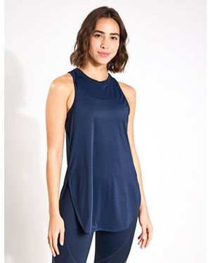 Lilybod Women's Zela Tank Top - Blue