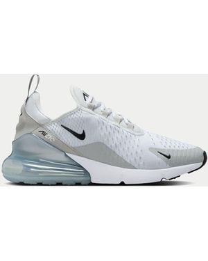 Nike Women's Air Max 270 Shoes - White
