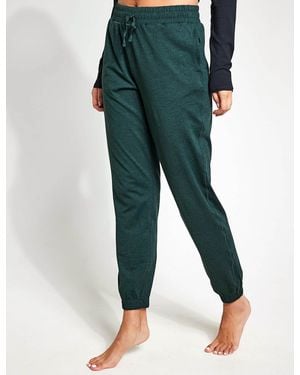GIRLFRIEND COLLECTIVE Women's Reset jogger - Green