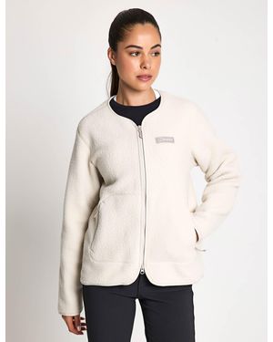 Berghaus Women's Hanby Relaxed Jacket - Natural