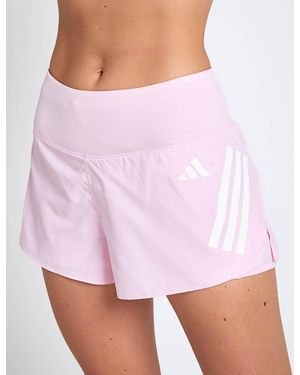 adidas Women's Adi365 Formotion 2in1 Shorts - Pink