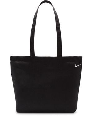 Nike Women's Heritage 2.0 Tote Bag - Black