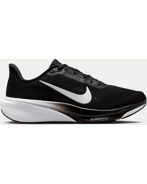 Nike Women's Pegasus 42 Running Shoes - Black
