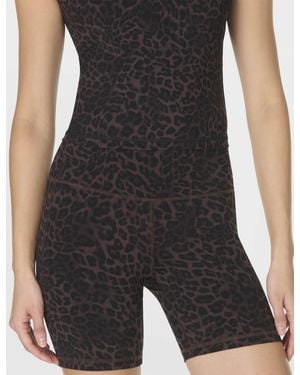 Sweaty Betty Women's Ultimate Studio 6" Shorts - Black
