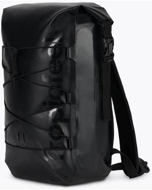 Tropicfeel Women's Waterproof Daypack - Black