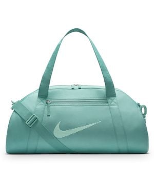 Nike Women's Gym Club Duffel Bag - Green