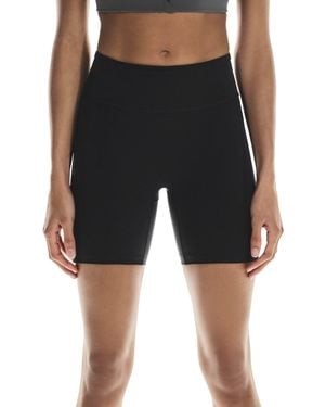 On Shoes Women's Performance Tights Short - Black