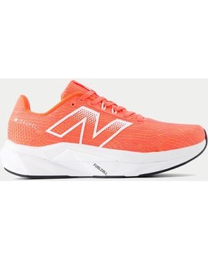 New Balance Women's Fuelcell Propel V5 Road Running Shoes - Pink