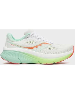 Saucony Women's Guide 19 - Green