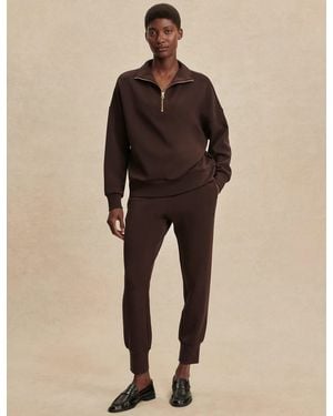 Varley Women's The Doublesoft Set - Natural