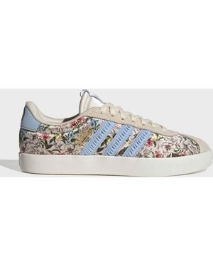 adidas Women's Vl Court 3.0 Shoes - White