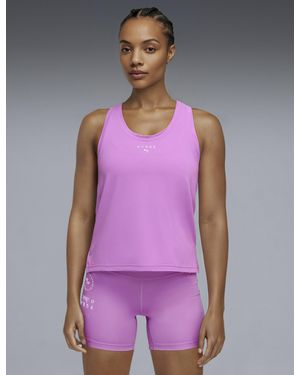 PUMA Women's X Hyrox Dryelite Tank - Purple